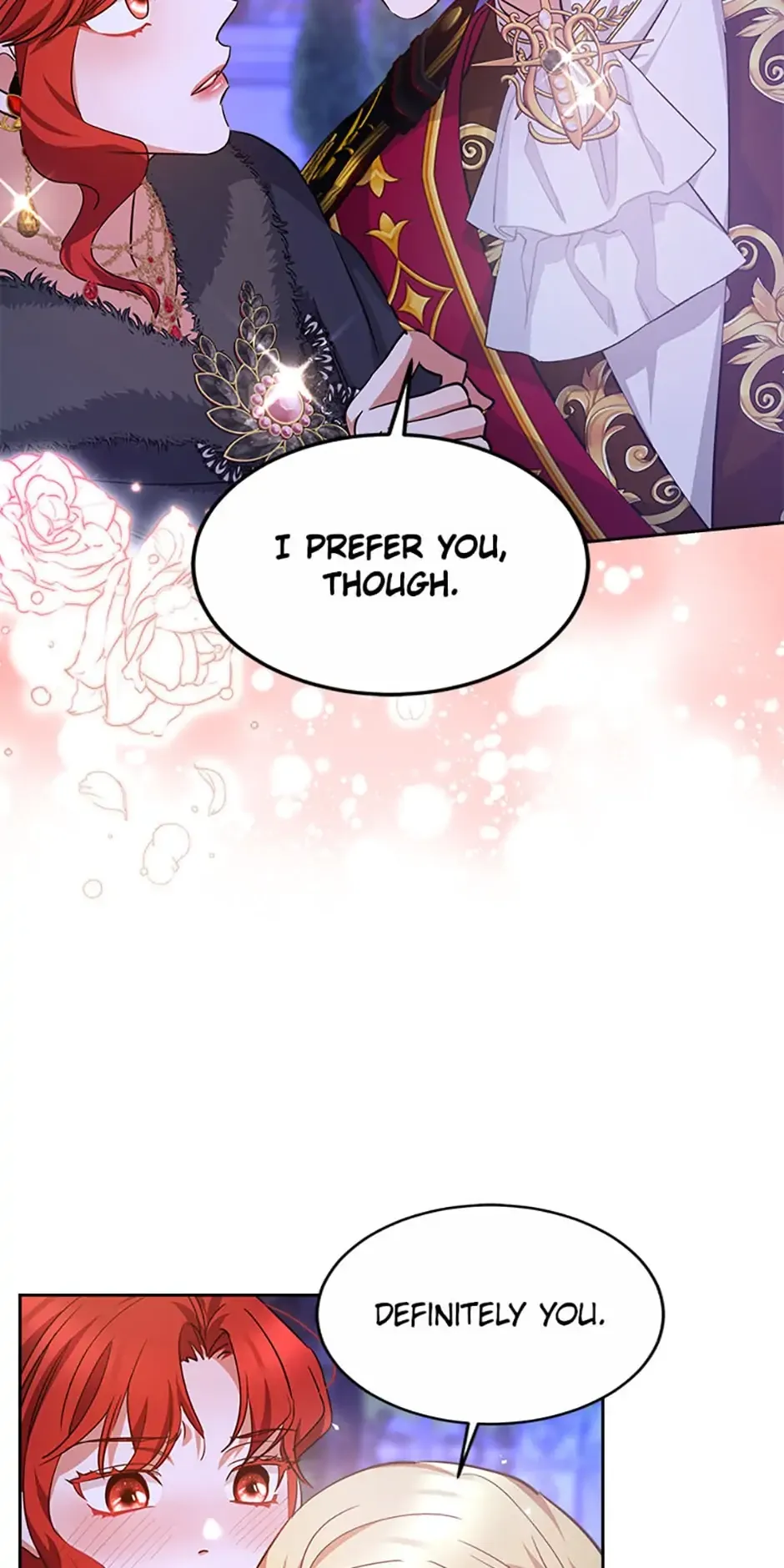 A Red Laurel to My Emperor Chapter 22 page 64 - 