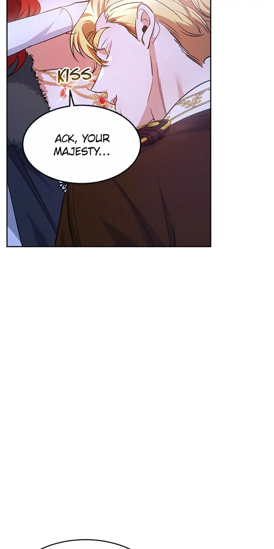 A Red Laurel to My Emperor Chapter 22 page 65 - 