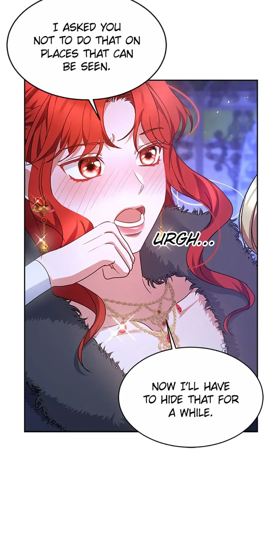 A Red Laurel to My Emperor Chapter 22 page 66 - 