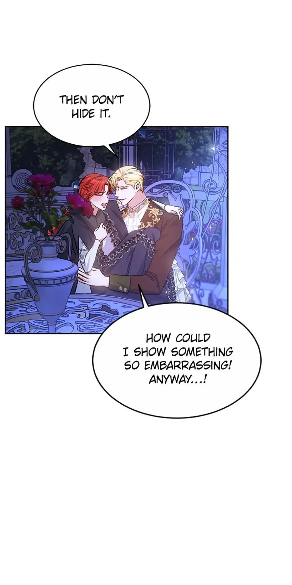 A Red Laurel to My Emperor Chapter 22 page 67 - 