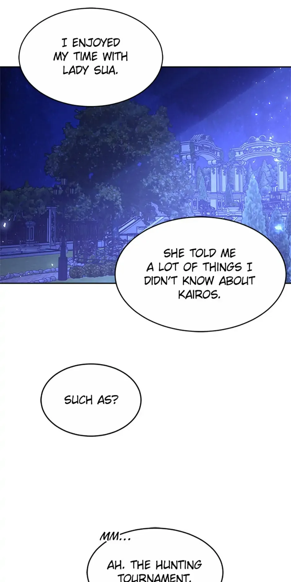 A Red Laurel to My Emperor Chapter 22 page 68 - 