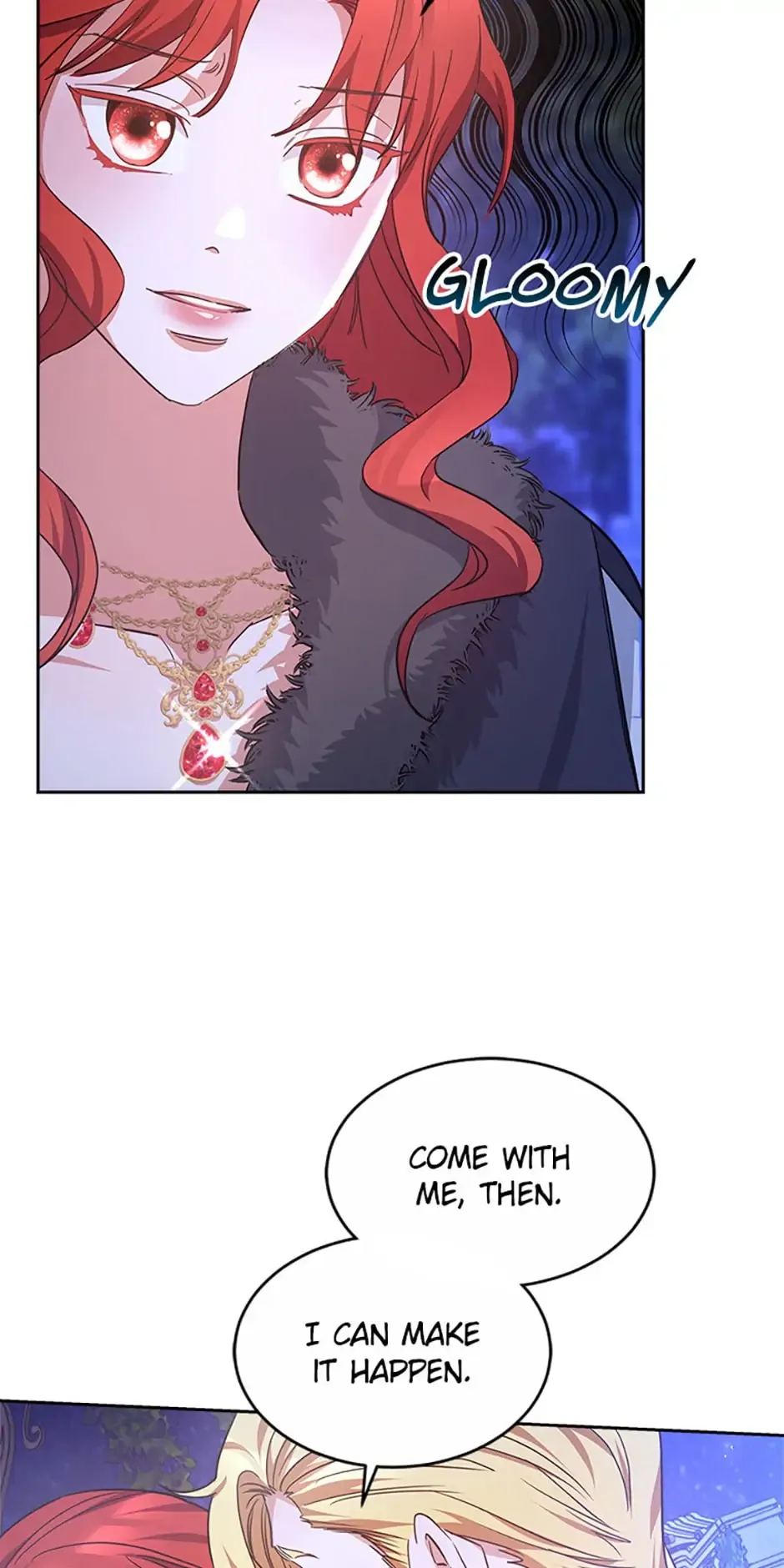 A Red Laurel to My Emperor Chapter 22 page 70 - 