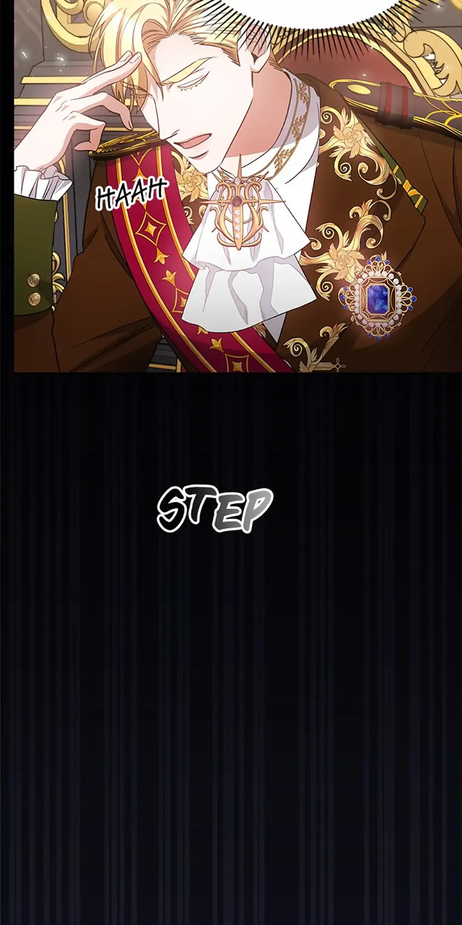 A Red Laurel to My Emperor Chapter 22 page 8 - 