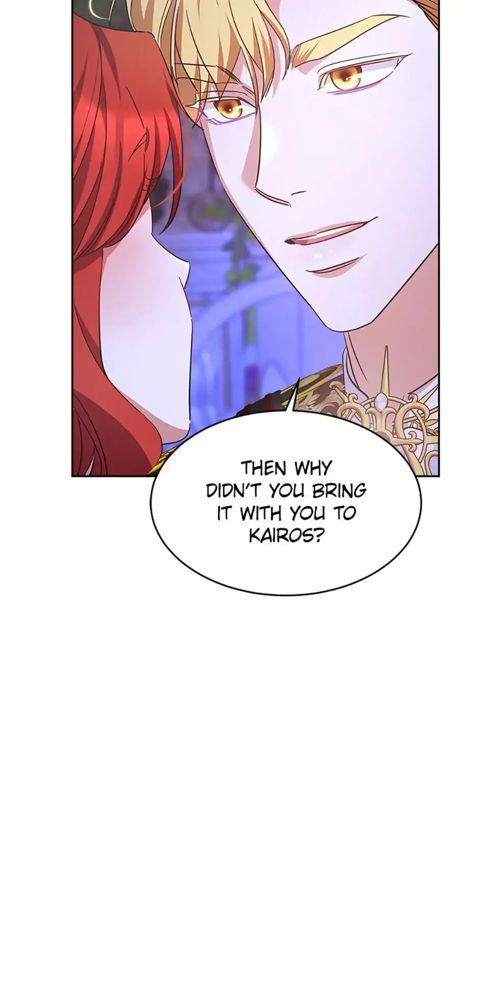A Red Laurel to My Emperor Chapter 22 page 75 - 