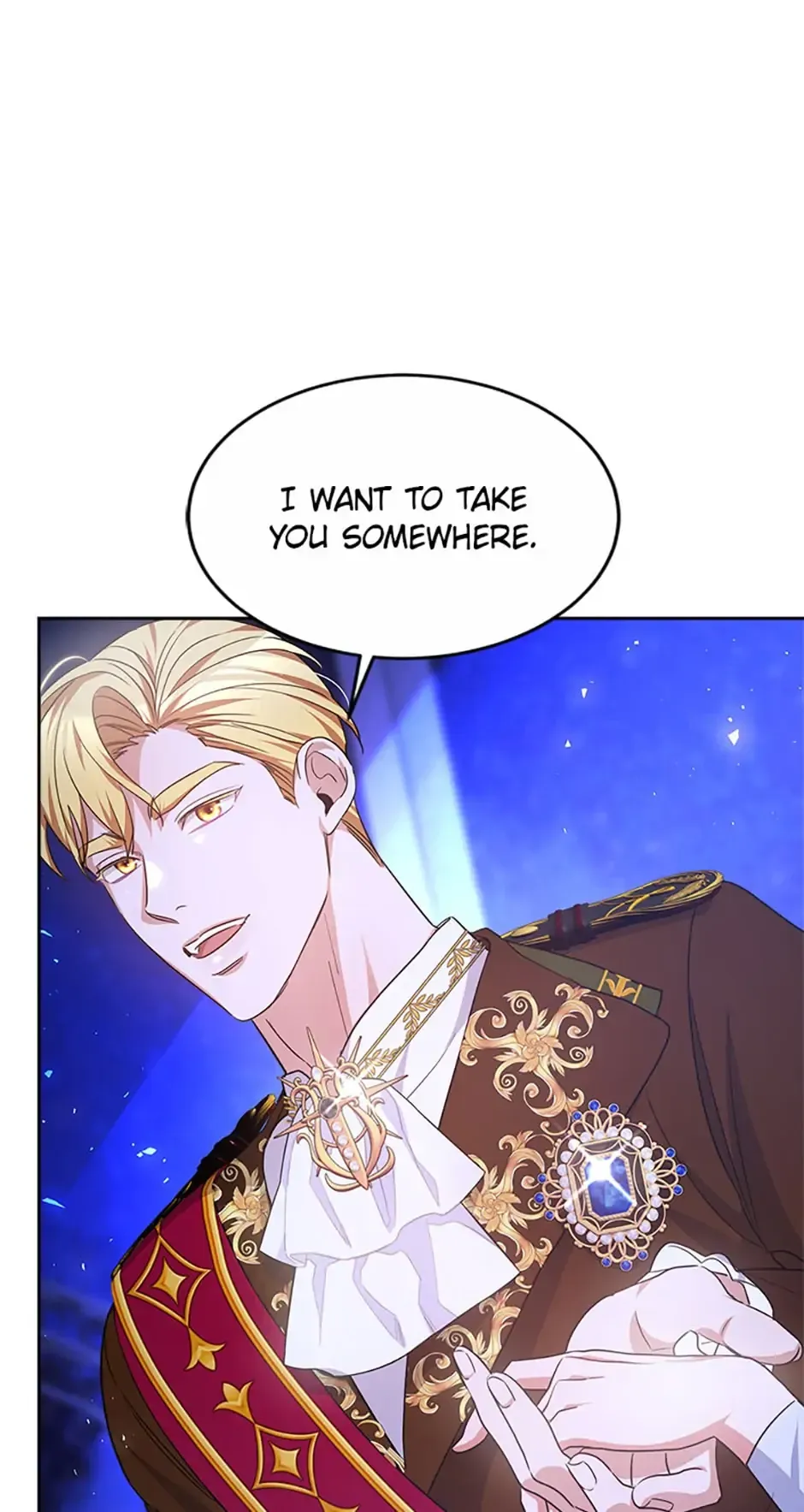 A Red Laurel to My Emperor Chapter 22 page 78 - 