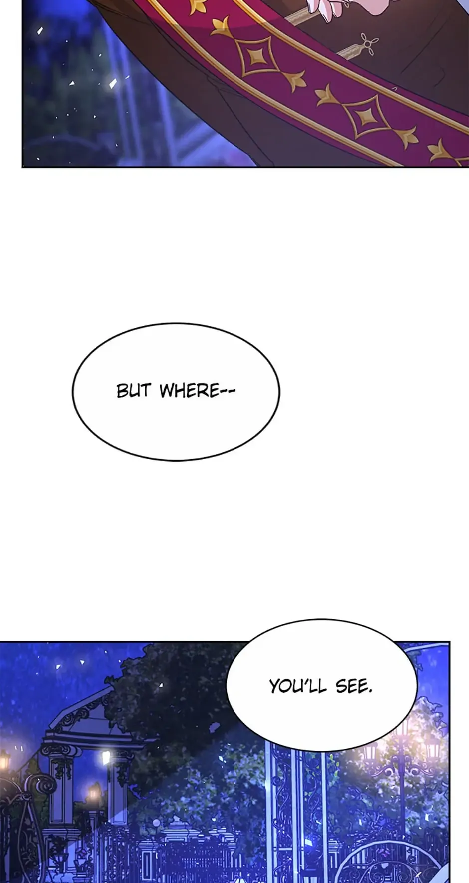 A Red Laurel to My Emperor Chapter 22 page 79 - 
