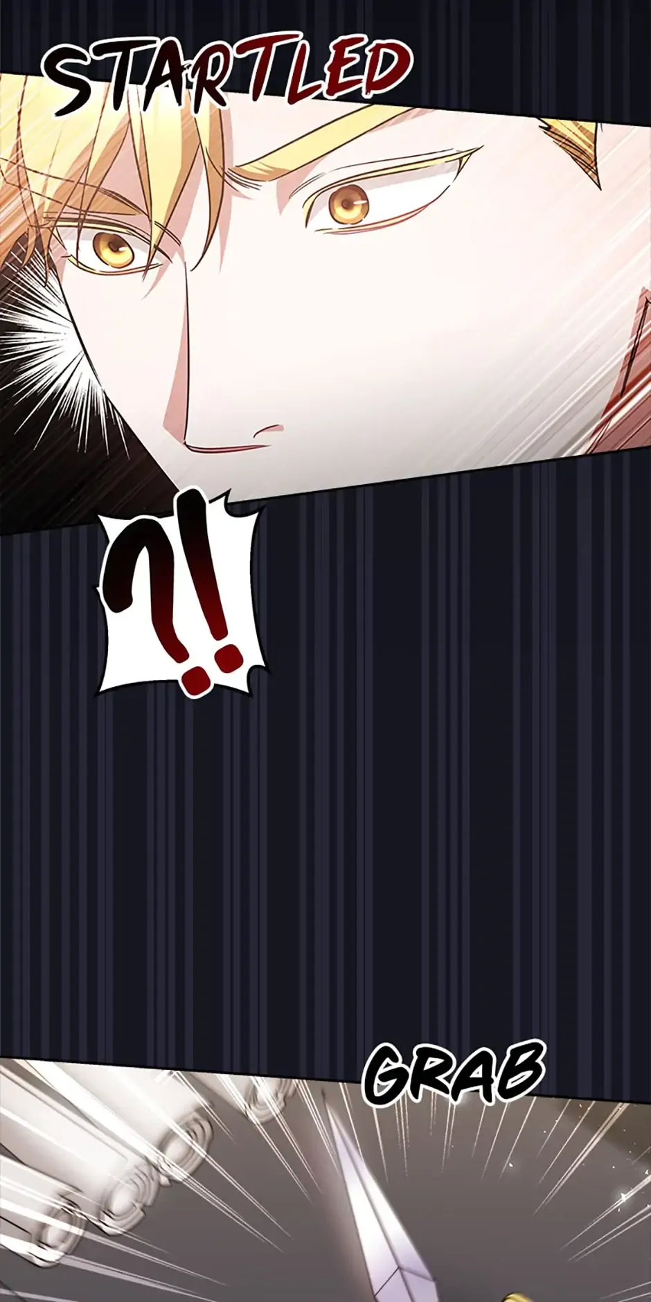 A Red Laurel to My Emperor Chapter 22 page 9 - 