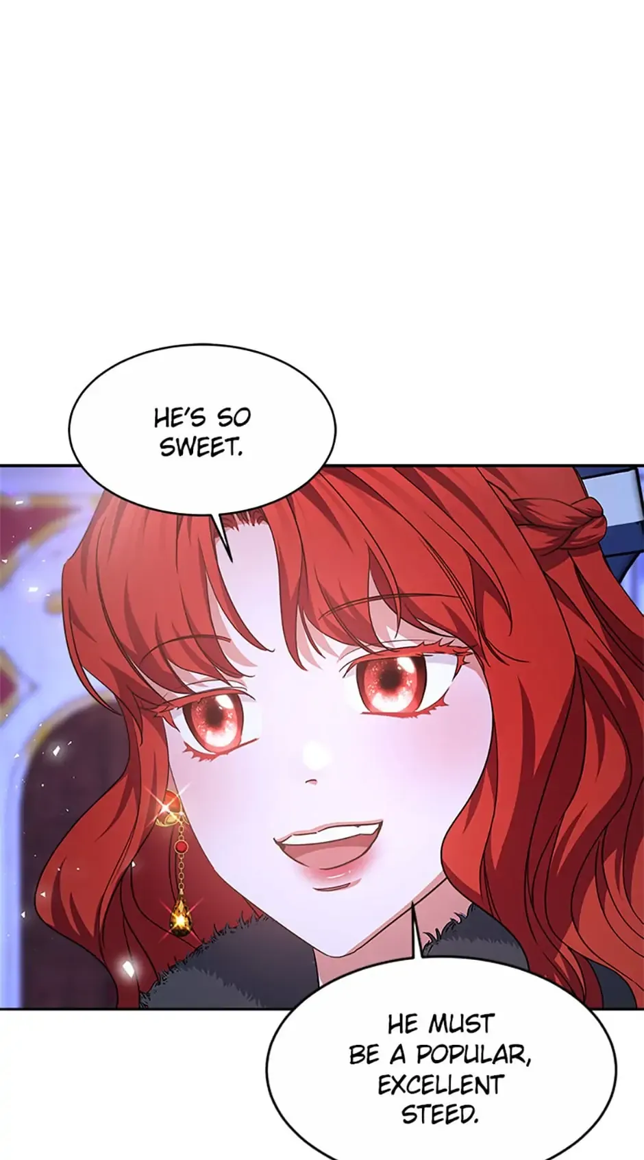 A Red Laurel to My Emperor Chapter 23 page 11 - 