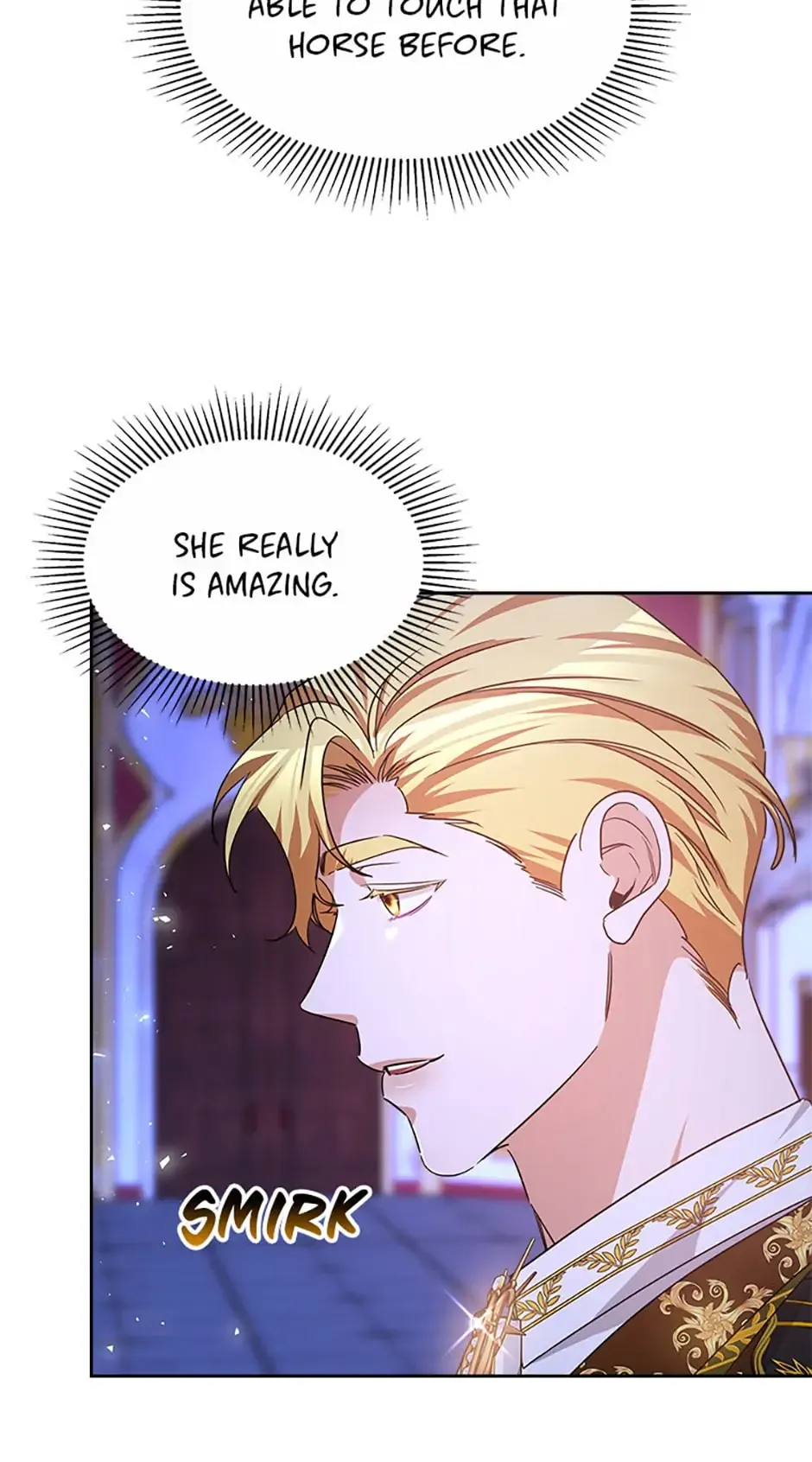 A Red Laurel to My Emperor Chapter 23 page 13 - 