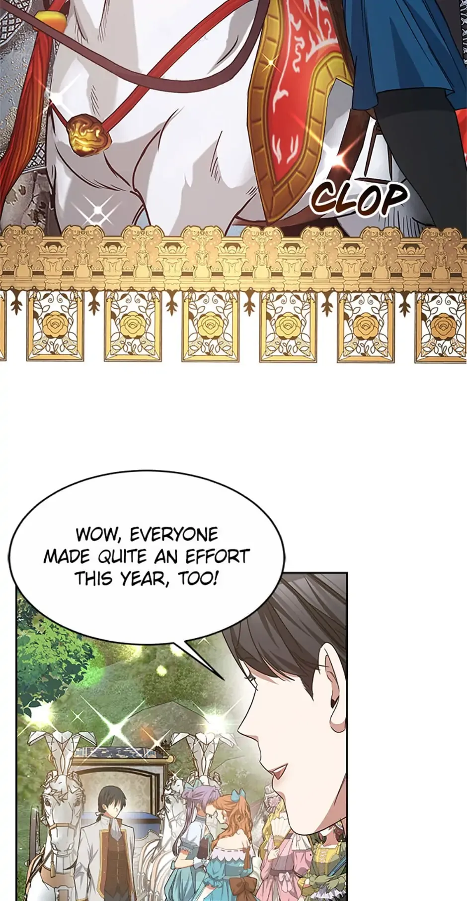 A Red Laurel to My Emperor Chapter 23 page 18 - 