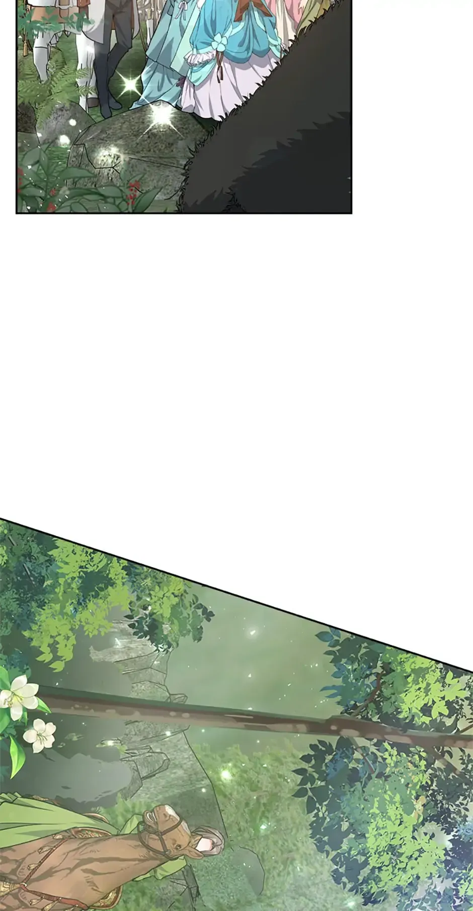 A Red Laurel to My Emperor Chapter 23 page 19 - 