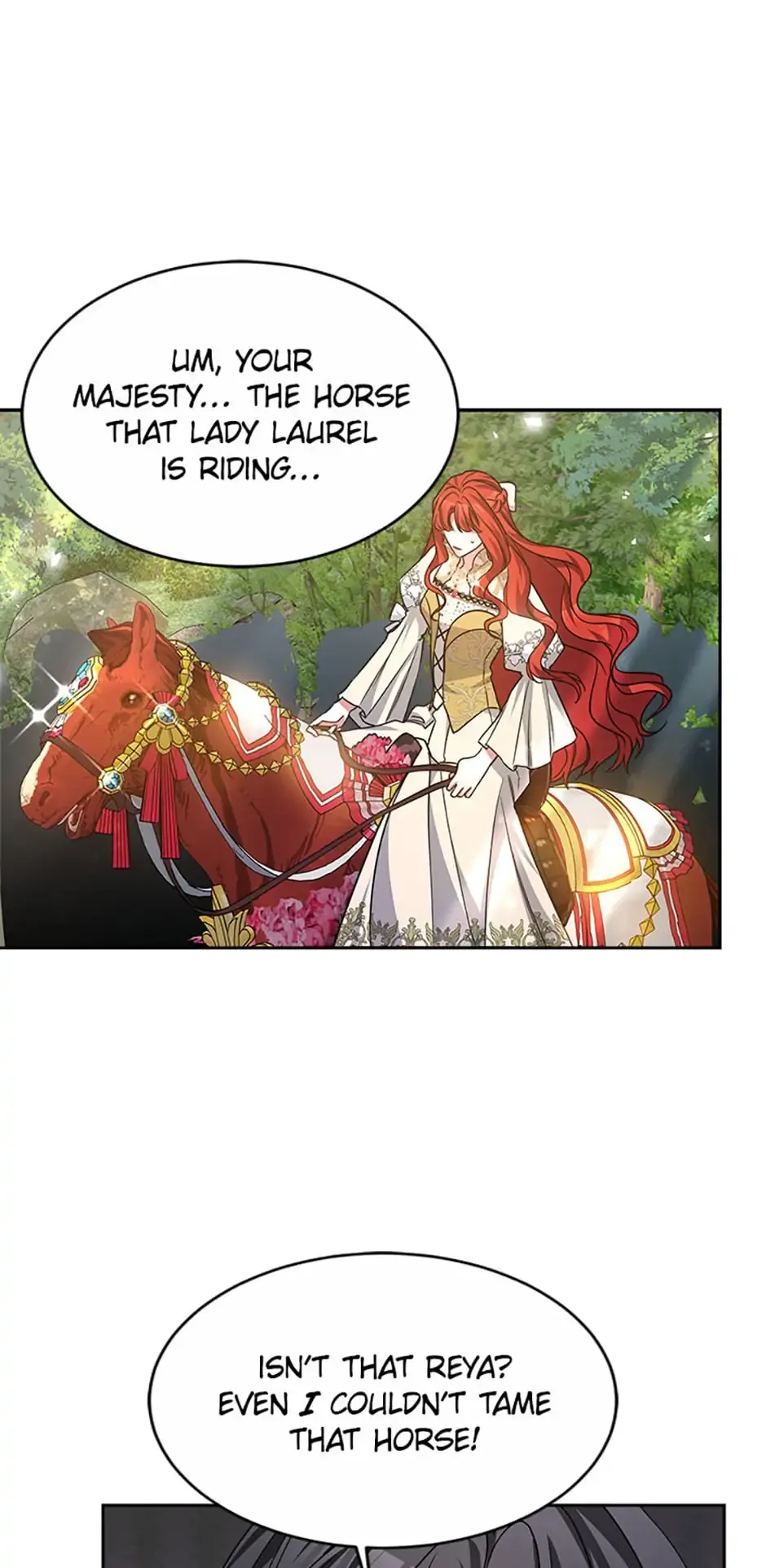 A Red Laurel to My Emperor Chapter 23 page 23 - 