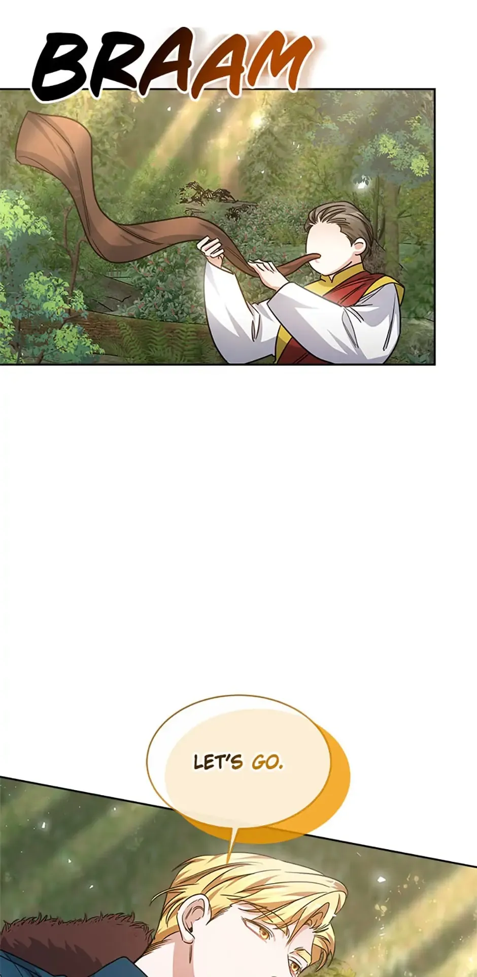 A Red Laurel to My Emperor Chapter 23 page 26 - 