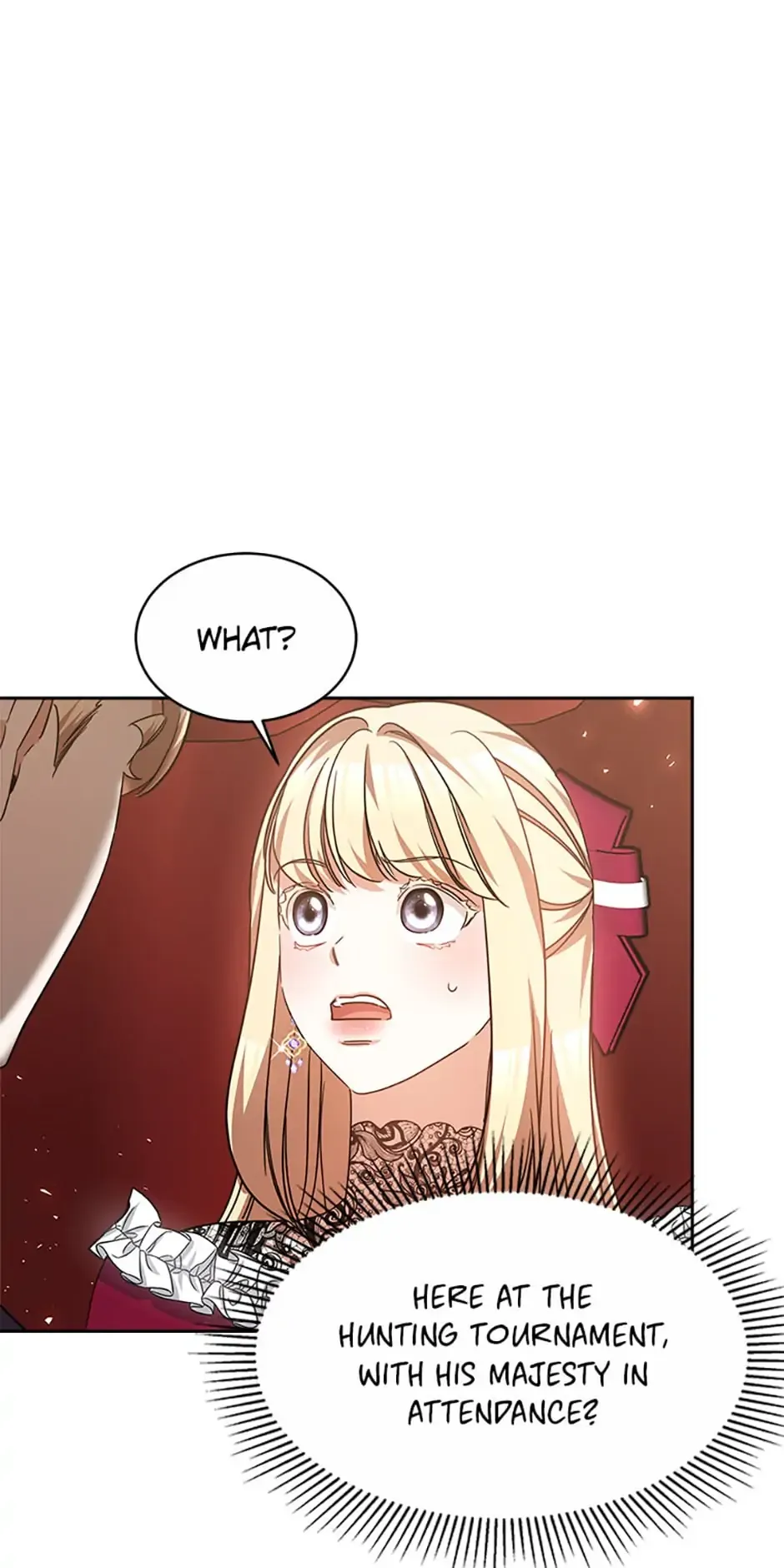 A Red Laurel to My Emperor Chapter 23 page 29 - 