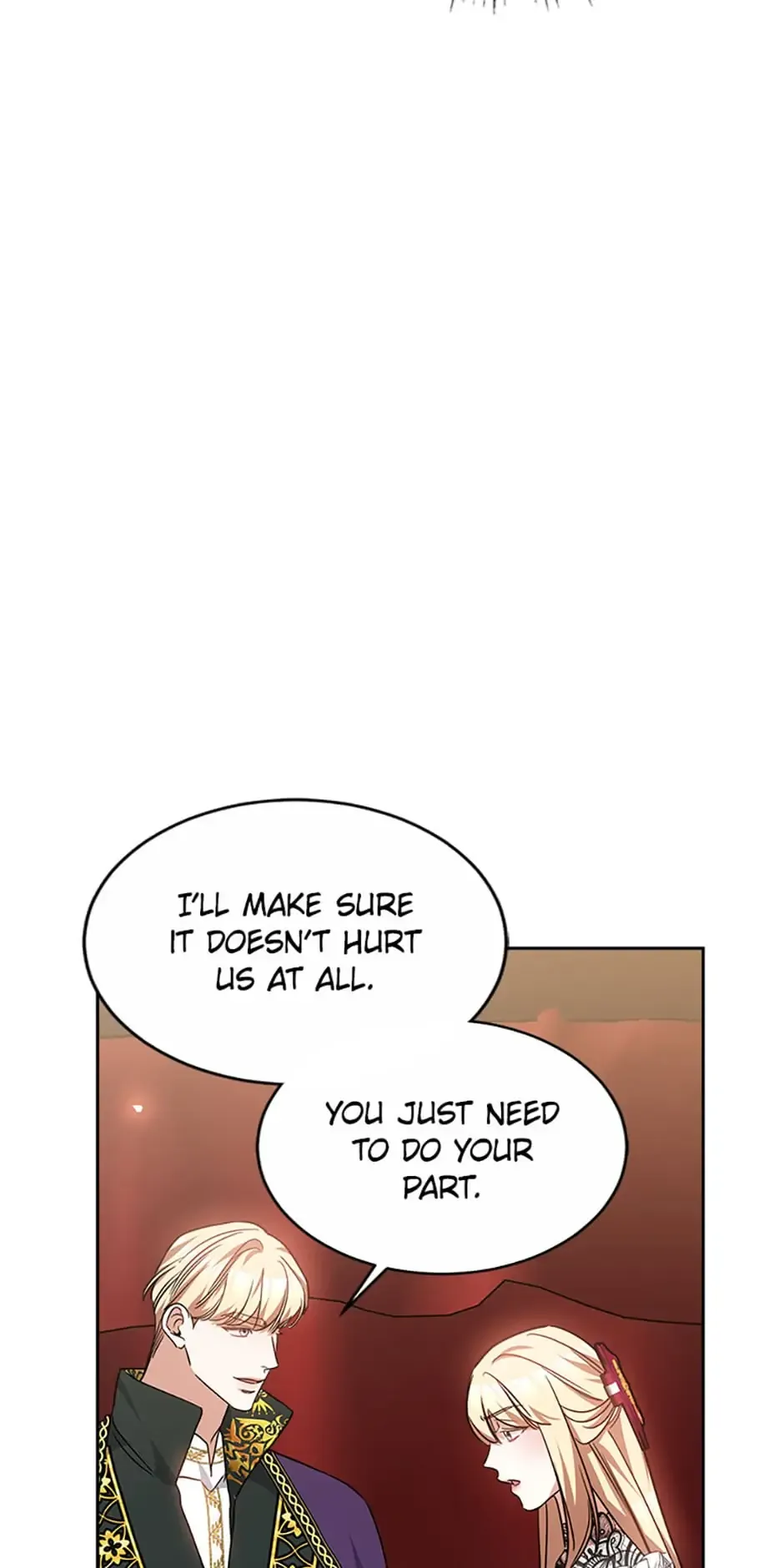 A Red Laurel to My Emperor Chapter 23 page 30 - 
