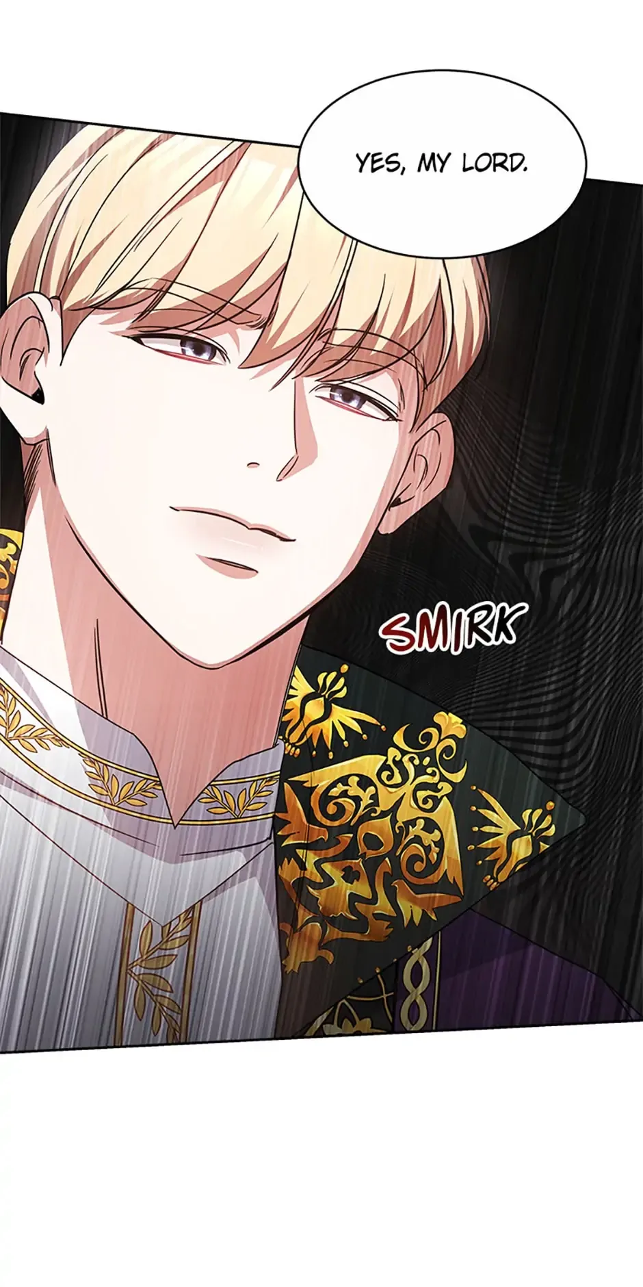 A Red Laurel to My Emperor Chapter 23 page 34 - 