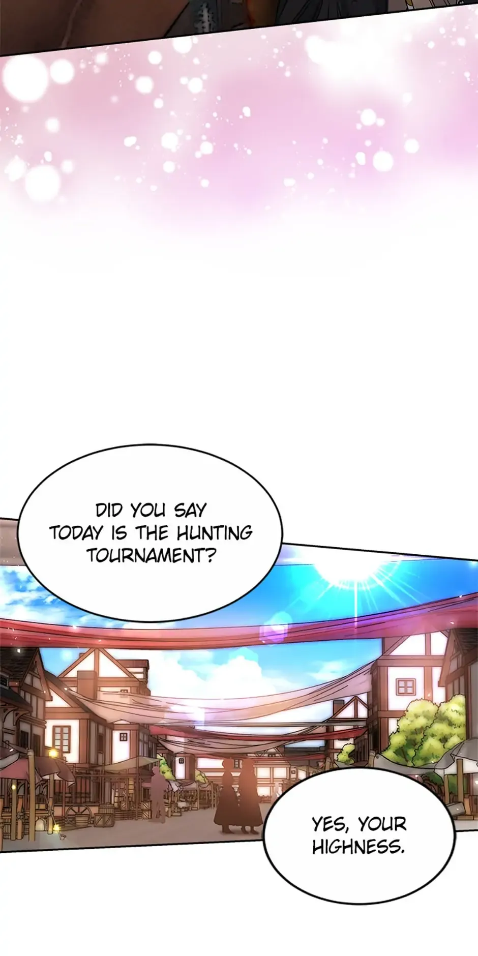 A Red Laurel to My Emperor Chapter 23 page 37 - 