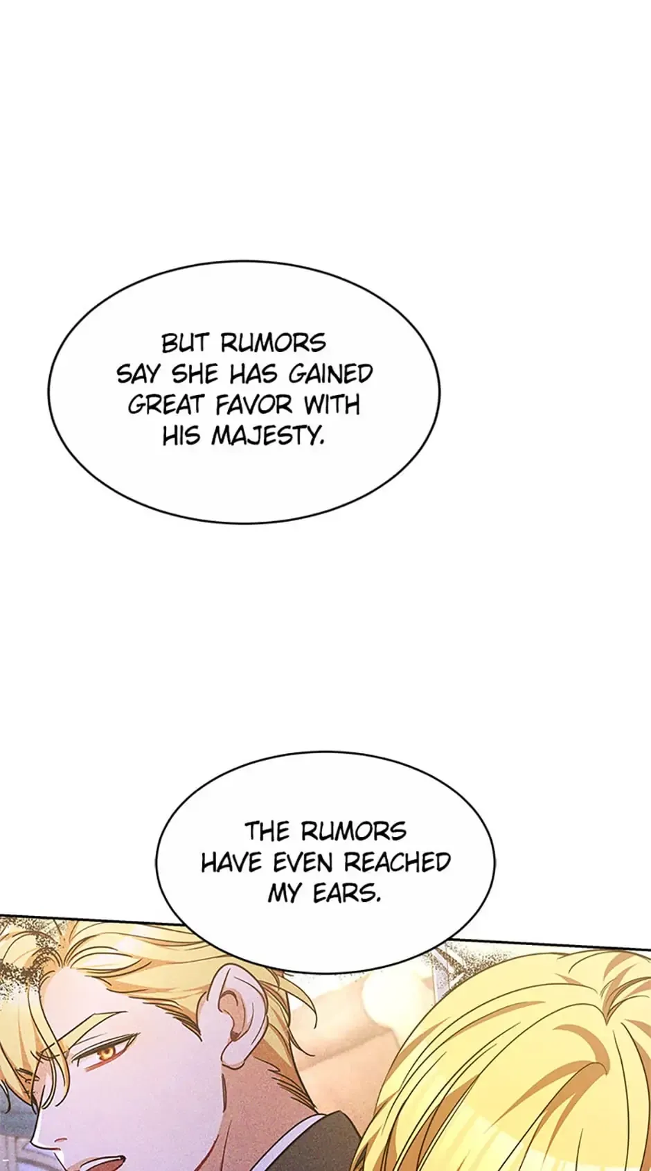 A Red Laurel to My Emperor Chapter 23 page 41 - 