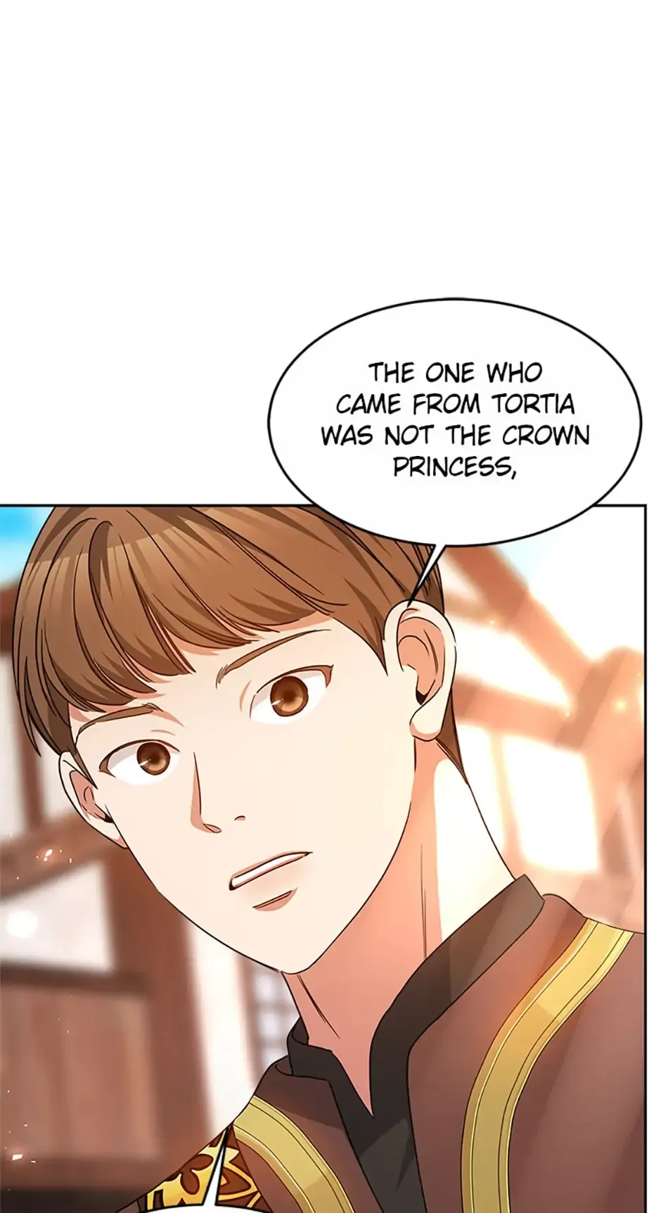 A Red Laurel to My Emperor Chapter 23 page 44 - 