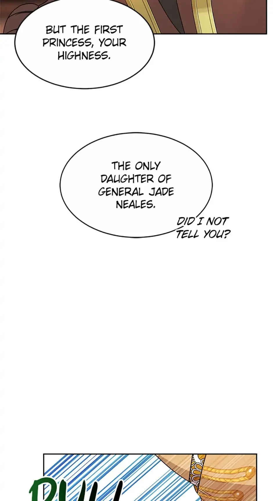 A Red Laurel to My Emperor Chapter 23 page 45 - 