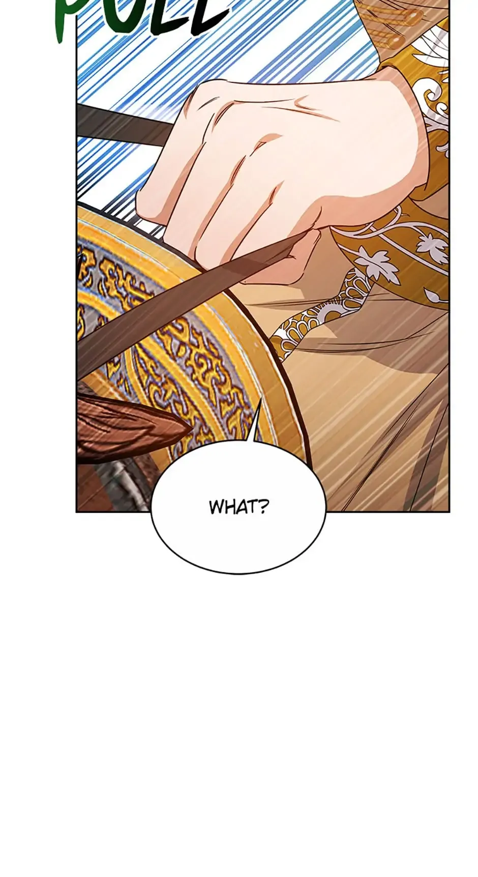 A Red Laurel to My Emperor Chapter 23 page 46 - 