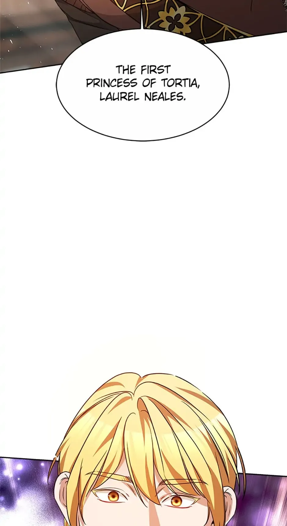 A Red Laurel to My Emperor Chapter 23 page 48 - 