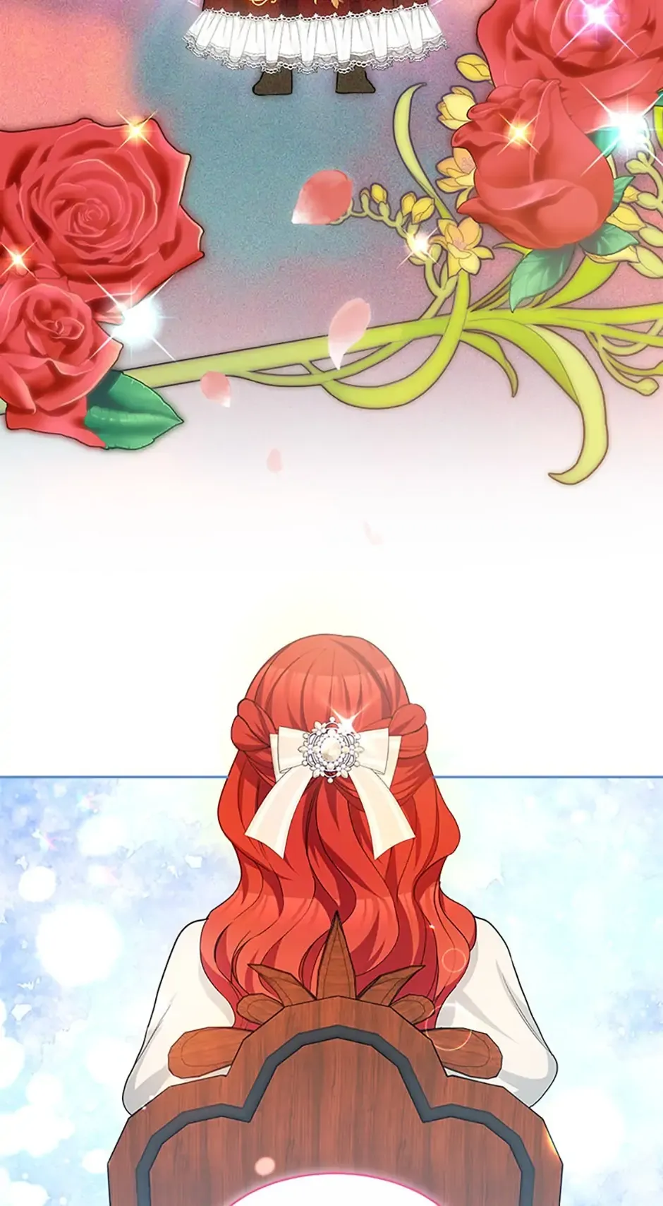A Red Laurel to My Emperor Chapter 23 page 51 - 