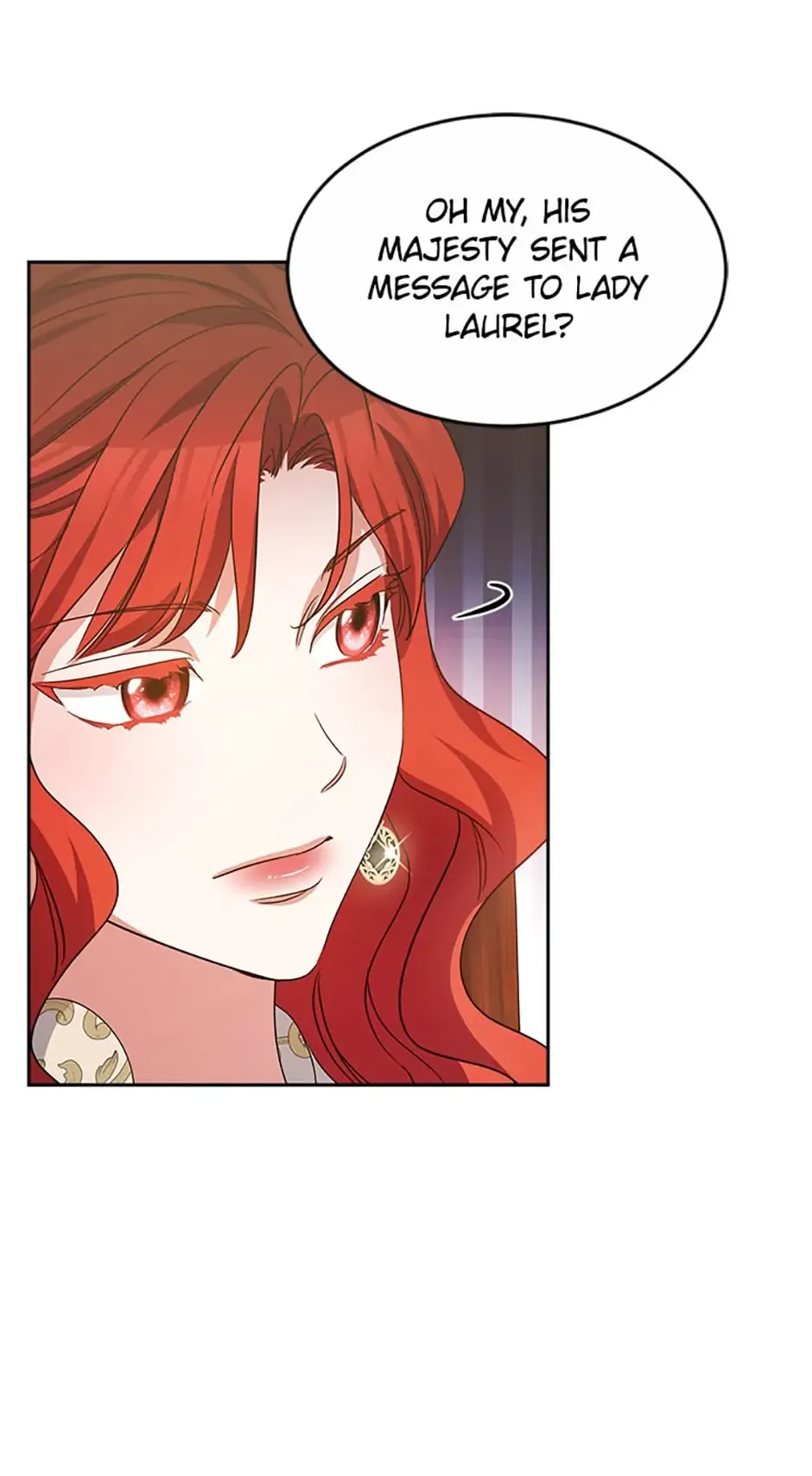 A Red Laurel to My Emperor Chapter 23 page 55 - 