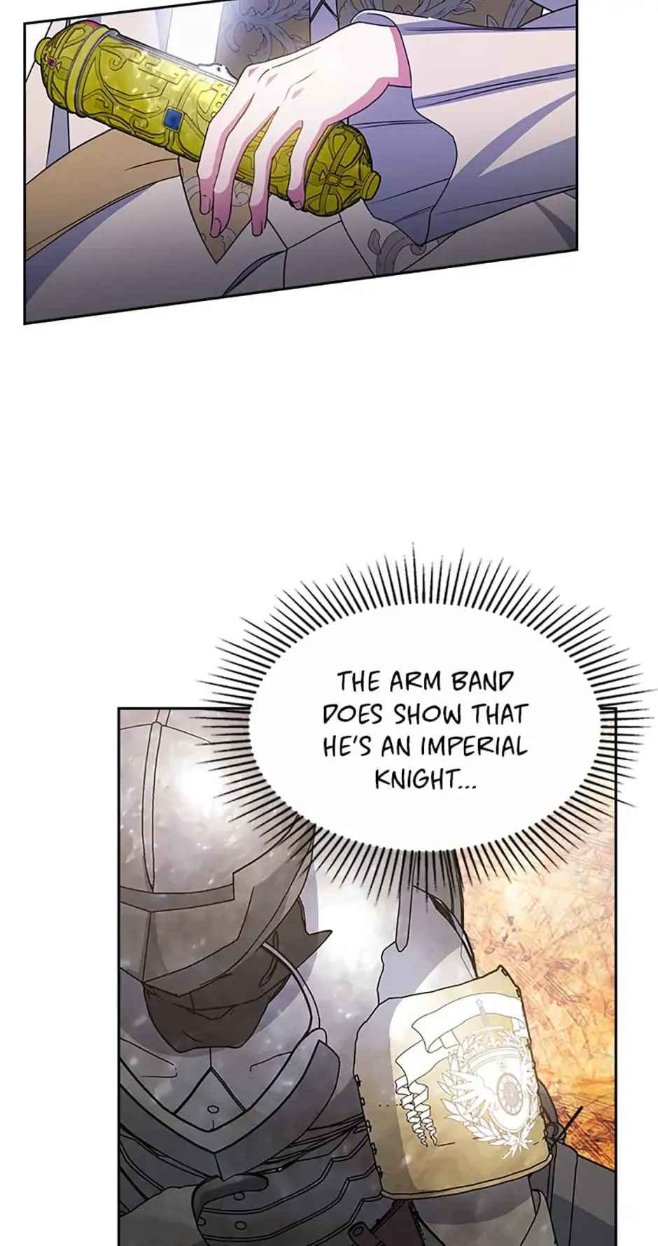 A Red Laurel to My Emperor Chapter 23 page 58 - 