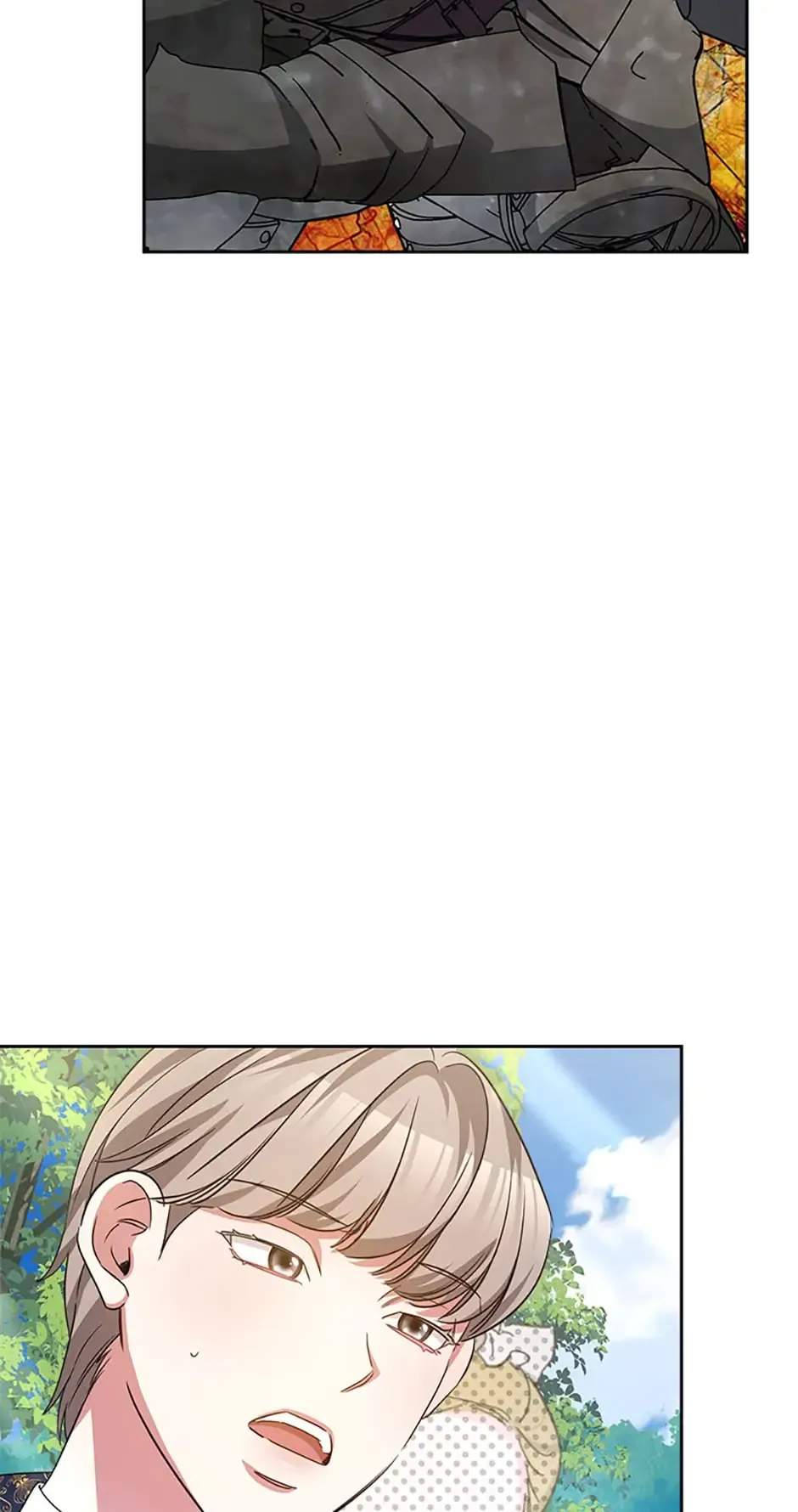 A Red Laurel to My Emperor Chapter 23 page 59 - 