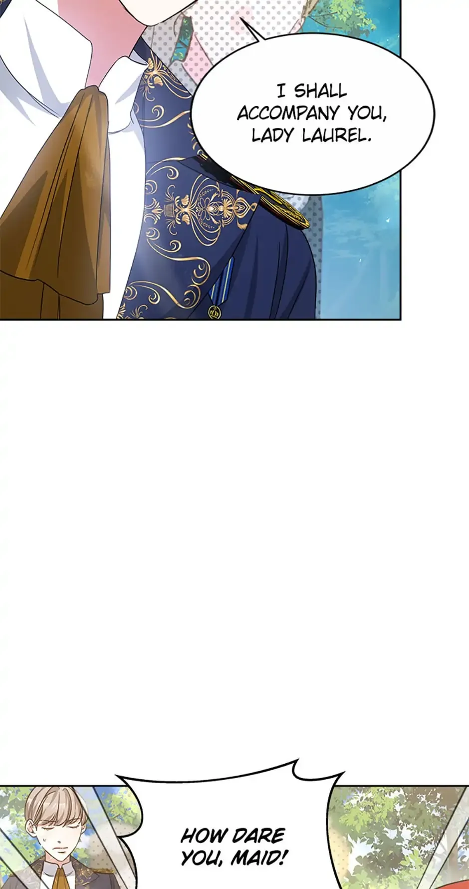 A Red Laurel to My Emperor Chapter 23 page 60 - 