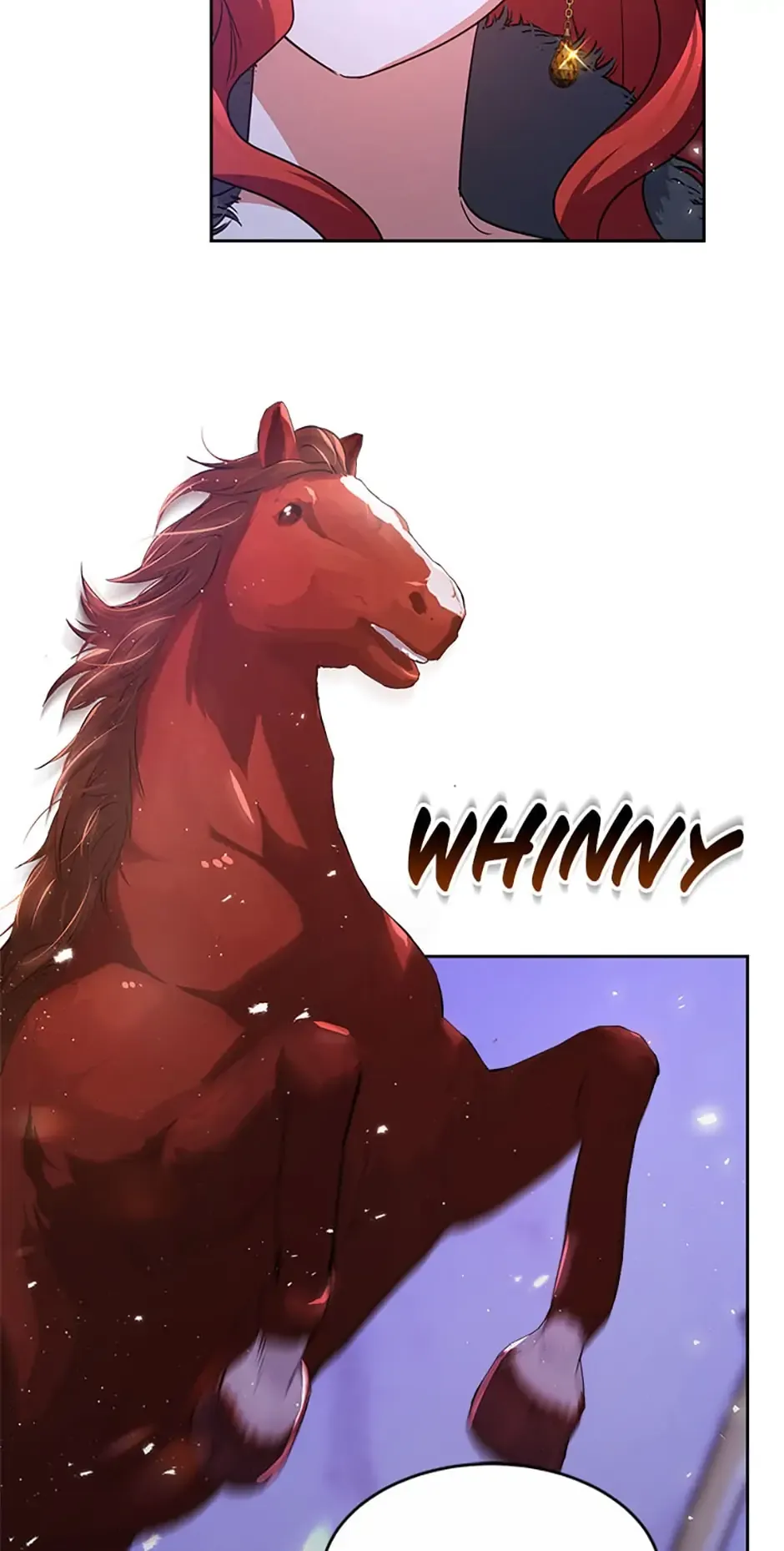 A Red Laurel to My Emperor Chapter 23 page 7 - 