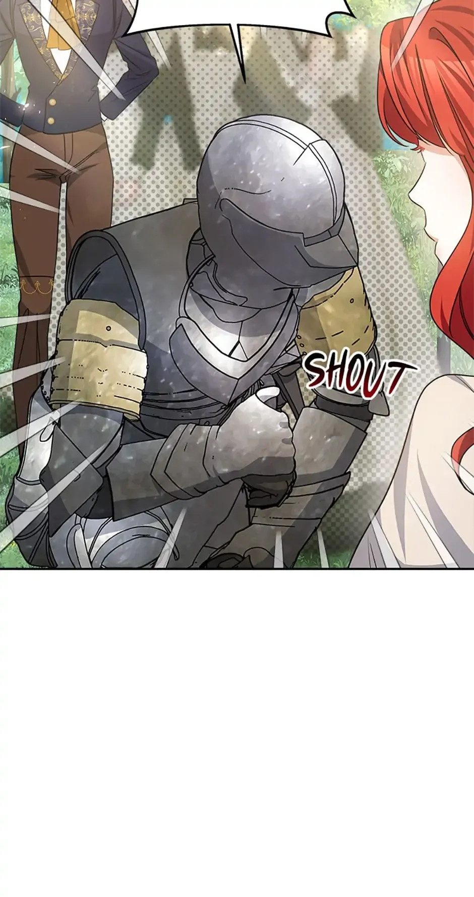 A Red Laurel to My Emperor Chapter 23 page 61 - 