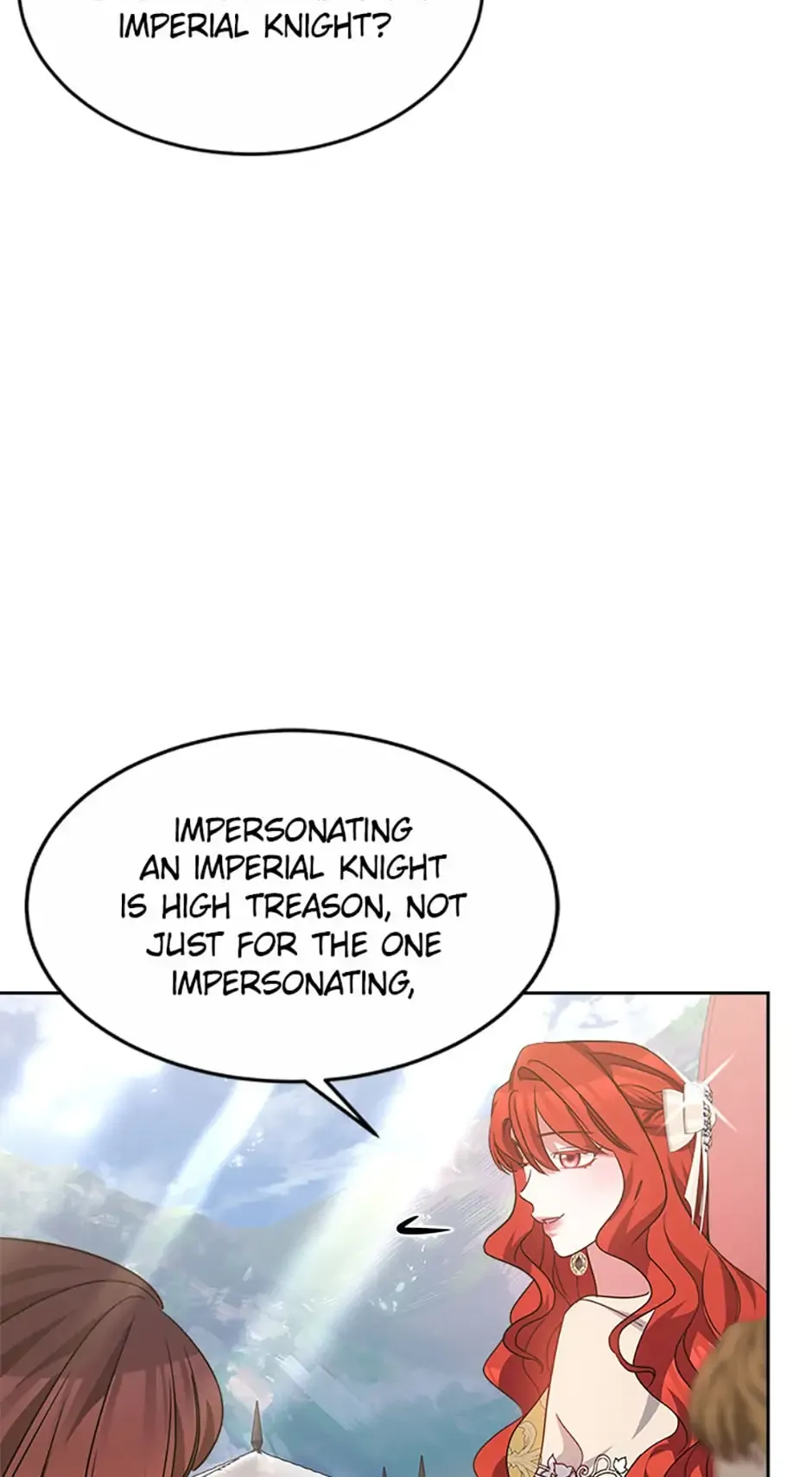 A Red Laurel to My Emperor Chapter 23 page 63 - 