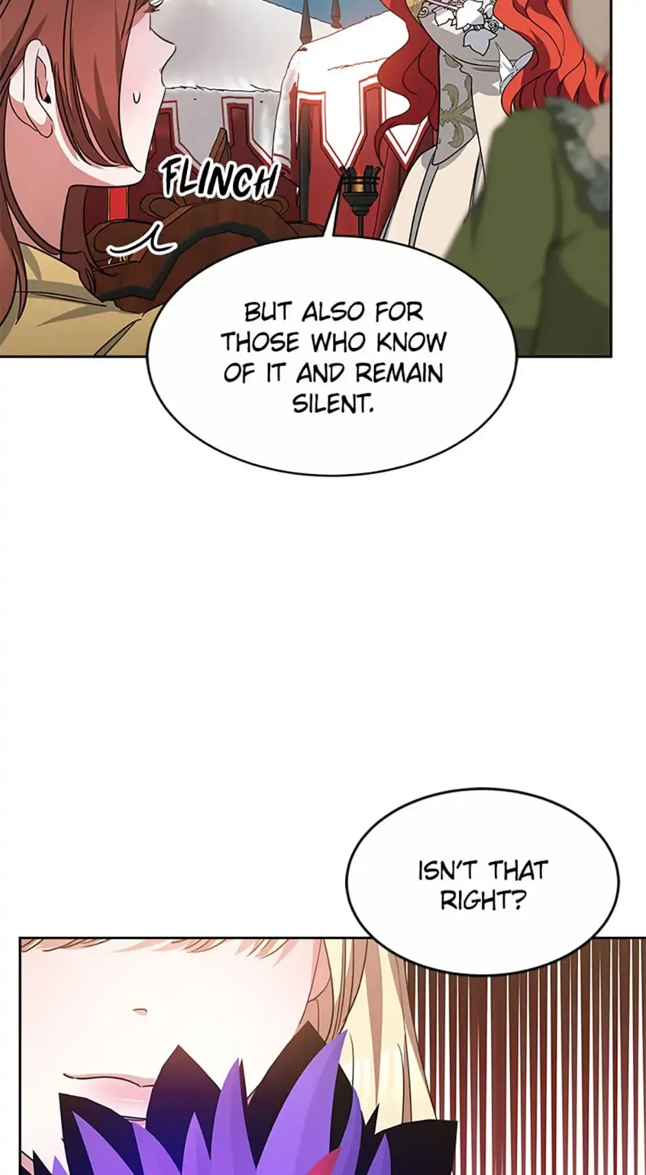 A Red Laurel to My Emperor Chapter 23 page 64 - 