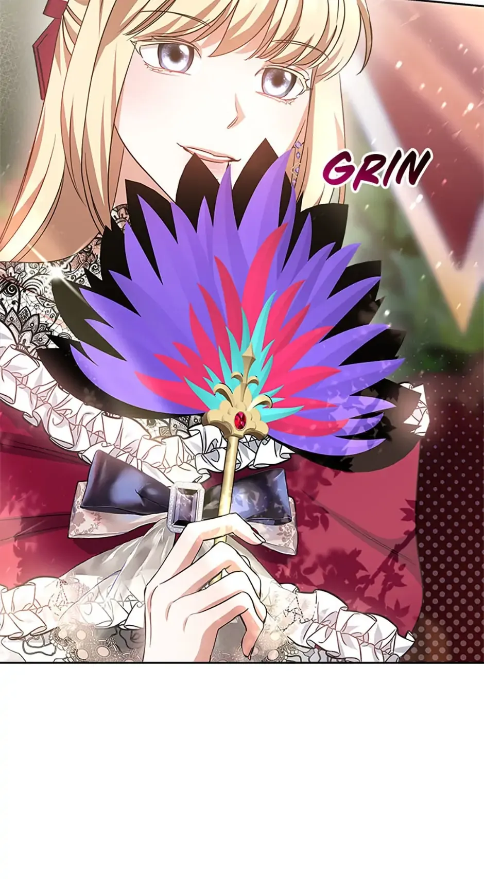 A Red Laurel to My Emperor Chapter 23 page 66 - 