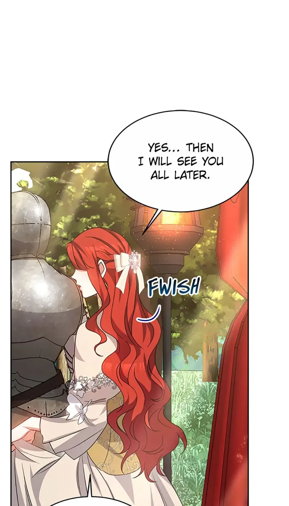 A Red Laurel to My Emperor Chapter 23 page 69 - 