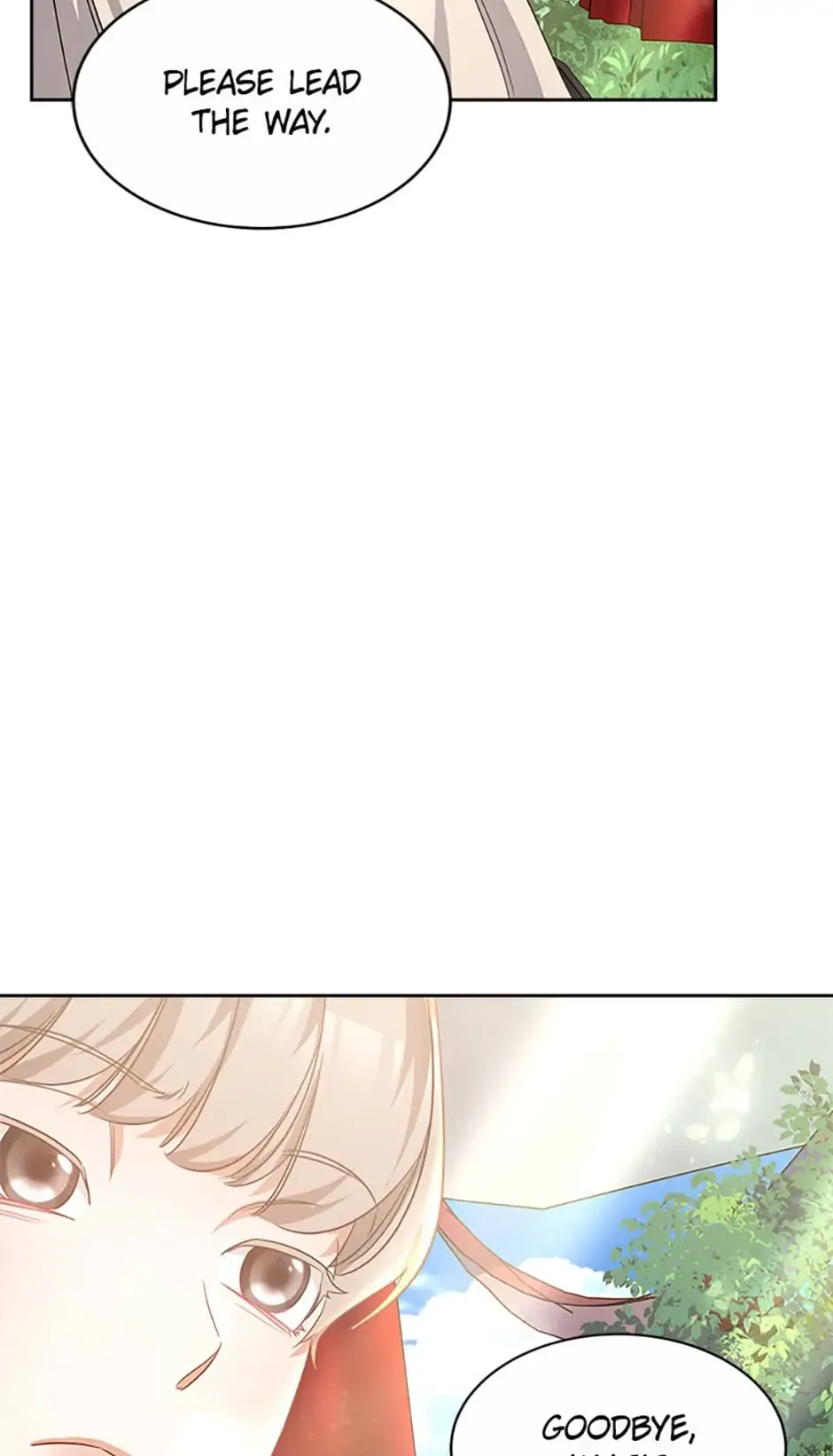 A Red Laurel to My Emperor Chapter 23 page 70 - 
