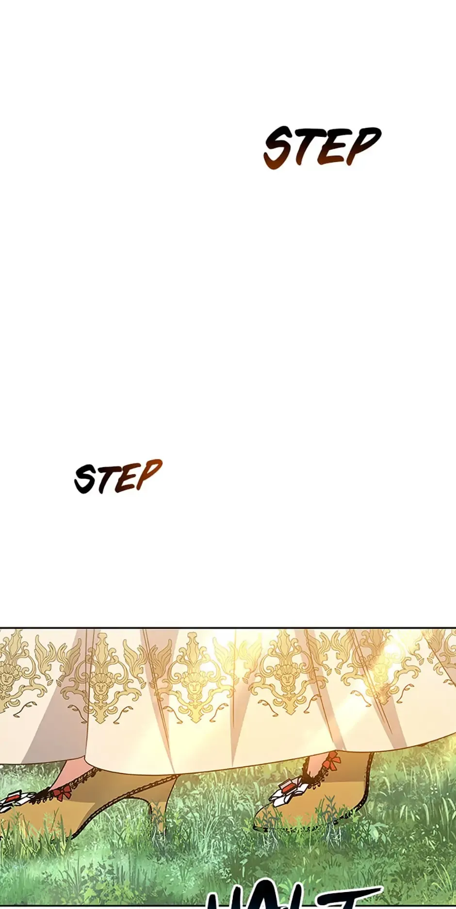 A Red Laurel to My Emperor Chapter 23 page 72 - 