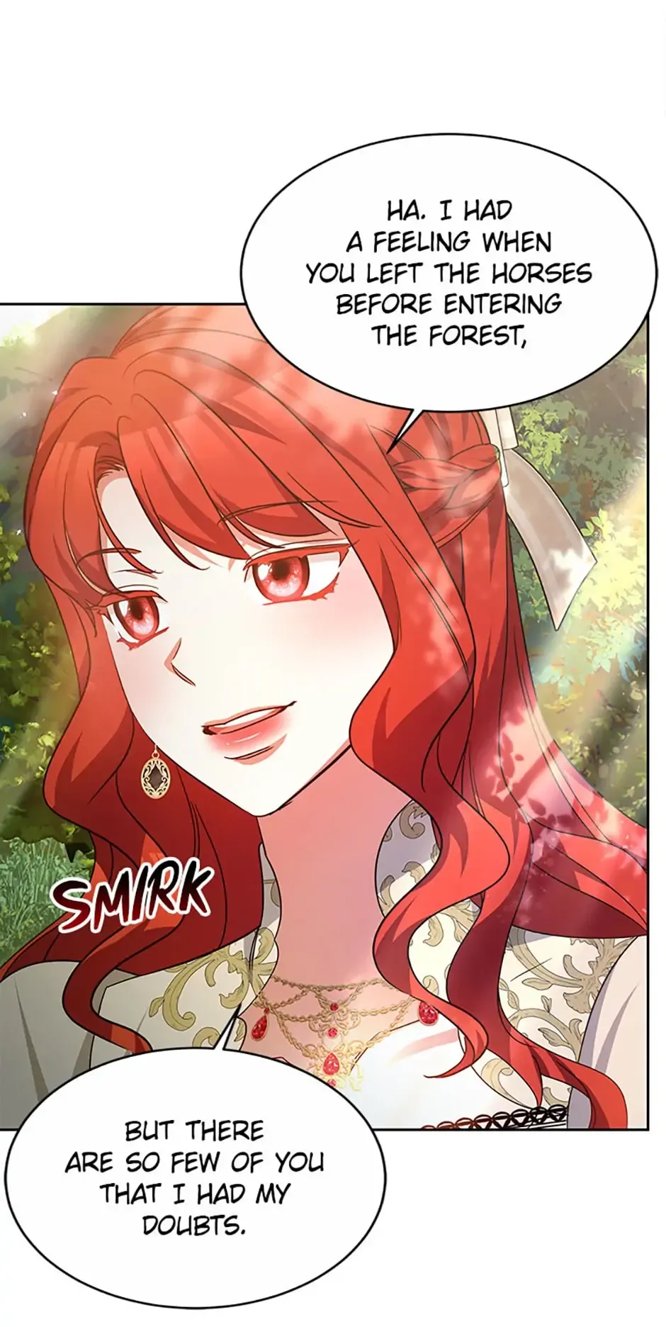 A Red Laurel to My Emperor Chapter 23 page 77 - 