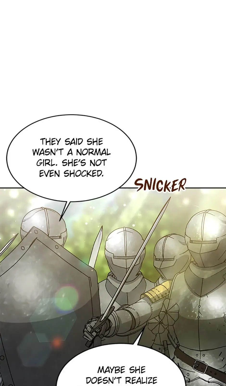 A Red Laurel to My Emperor Chapter 23 page 78 - 