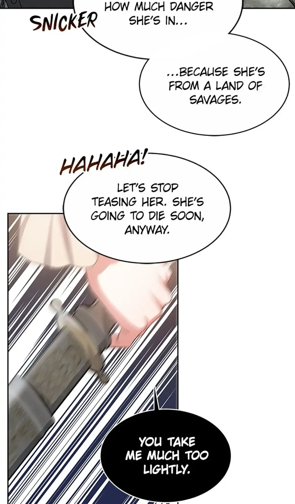 A Red Laurel to My Emperor Chapter 23 page 79 - 