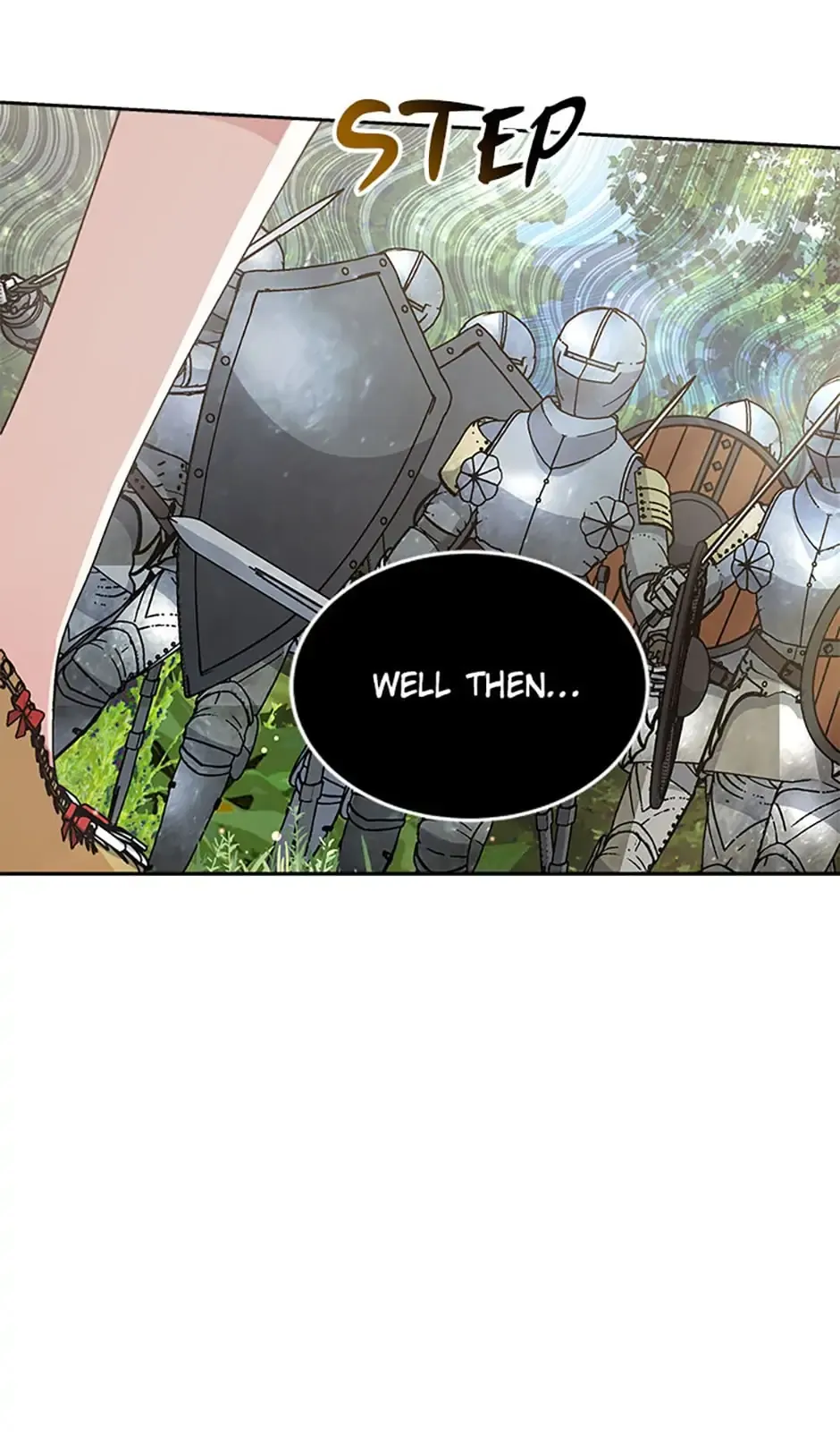 A Red Laurel to My Emperor Chapter 23 page 82 - 