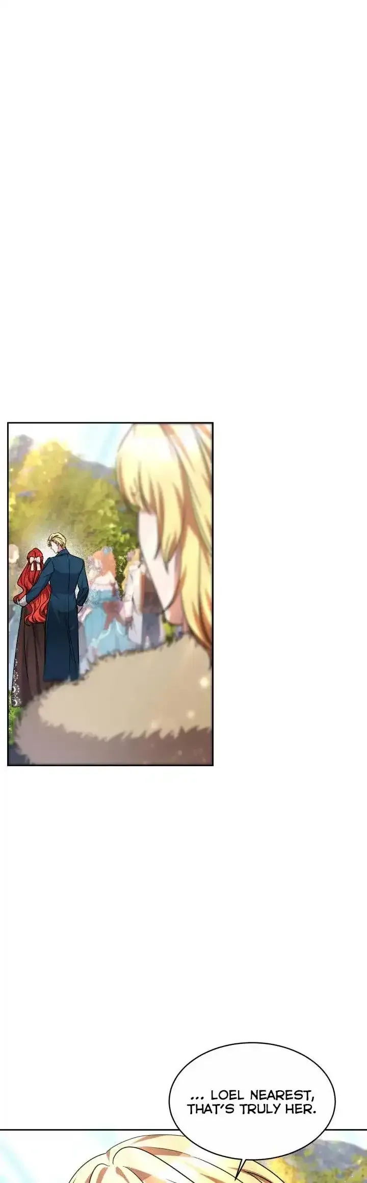 A Red Laurel to My Emperor Chapter 24.5 page 9 - 