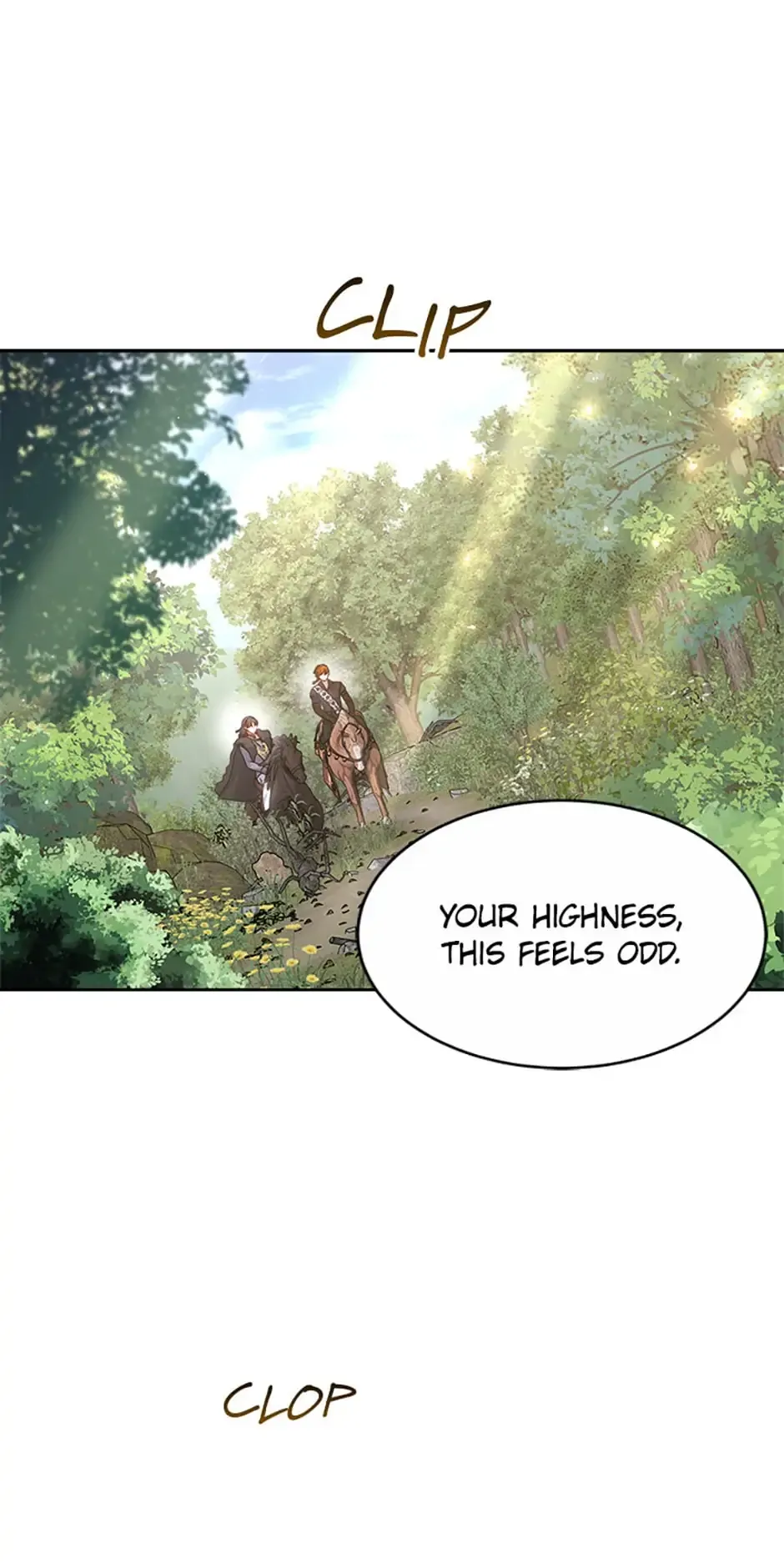 A Red Laurel to My Emperor Chapter 24 page 12 - 