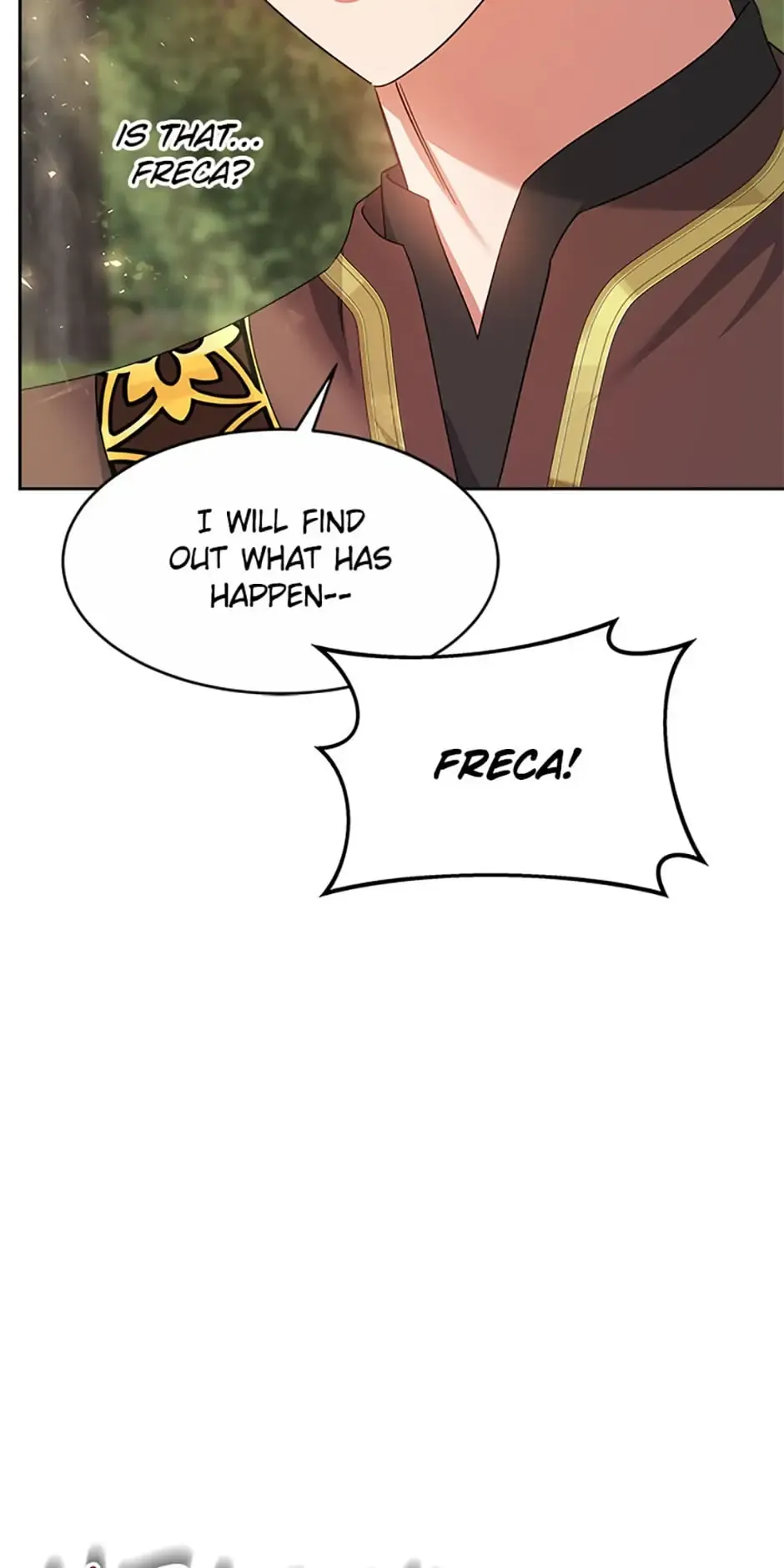 A Red Laurel to My Emperor Chapter 24 page 15 - 