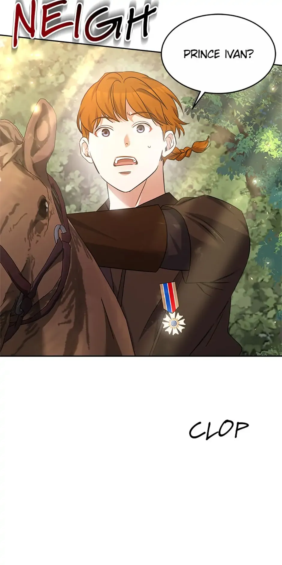 A Red Laurel to My Emperor Chapter 24 page 16 - 