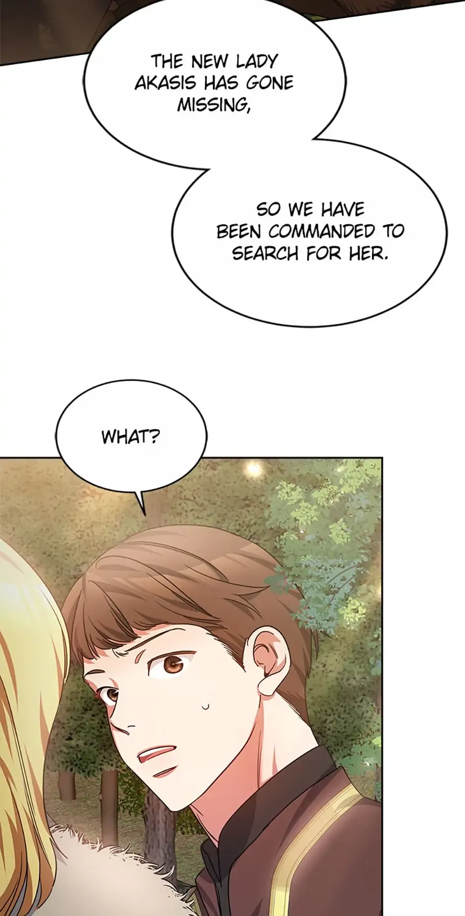 A Red Laurel to My Emperor Chapter 24 page 18 - 