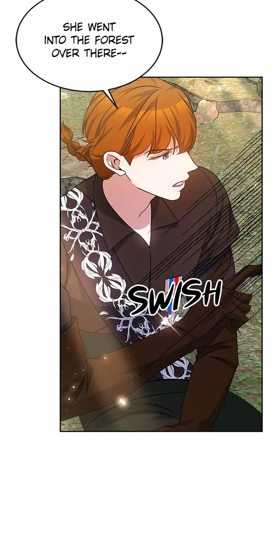 A Red Laurel to My Emperor Chapter 24 page 20 - 