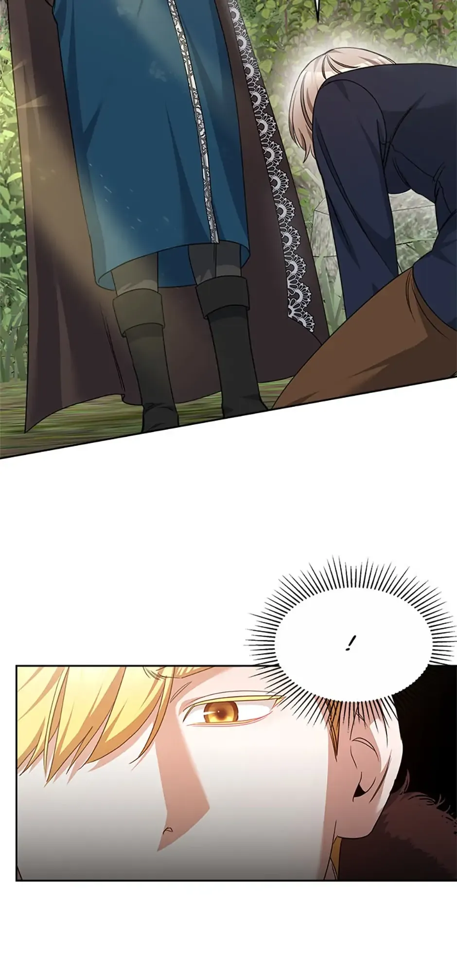 A Red Laurel to My Emperor Chapter 24 page 3 - 